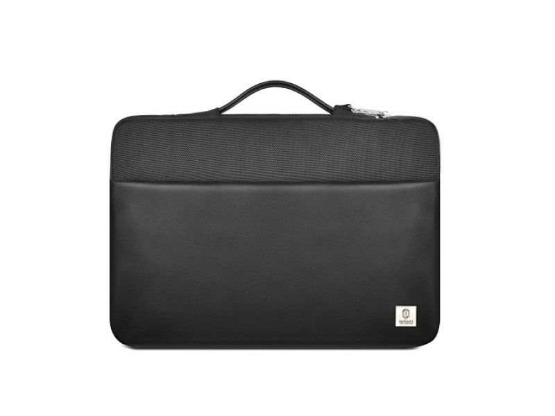 WiWU Hali Laptop Sleeve Protective Business Carrying Handbag for 14/15.6 inch