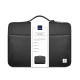 WiWU Hali Laptop Sleeve Protective Business Carrying Handbag for 14/15.6 inch