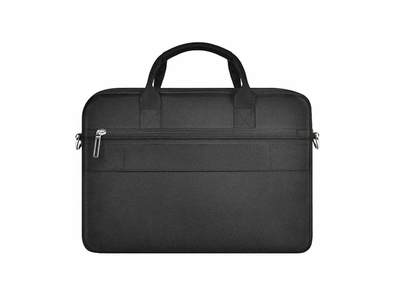 WiWU Hali Laptop Bag with strap Business Shoulder Bag