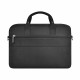 WiWU Hali Laptop Bag with strap Business Shoulder Bag