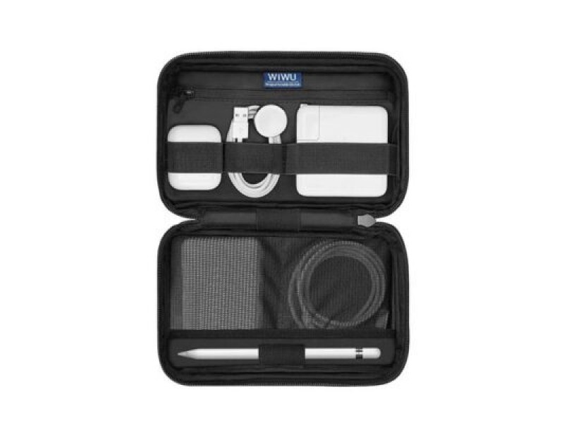 Wiwu Macbook Mate Travel Bag