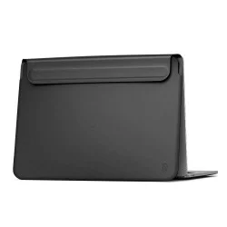 WiWU Skin Pro II Ultra-Thin PU Leather Protective Case Bag for 13 inch MacBook