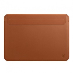 WiWU Skin Pro Portable Stand Sleeve for 13 inch Macbook