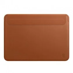 WiWU Skin Pro Portable Stand Sleeve for 13 inch Macbook