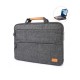 Wiwu Smart Stand Sleeve For 13-Inch and 15-Inch Apple MacBook