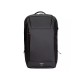 WiWU New Arrival Warriors Backpack 30L Larger Capacity Anti-theft Black Travel Laptop Business Backpacks