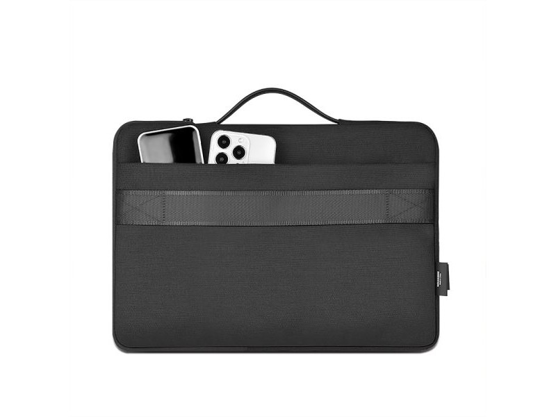 WiWU Warriors Waterproof 14 inch Laptop Sleeve for MacBook