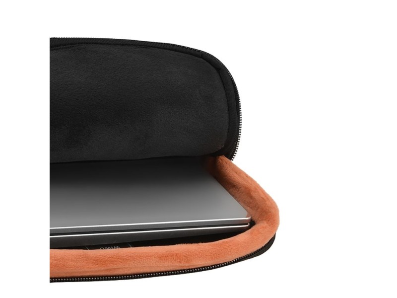 WiWU Warriors Waterproof 14 inch Laptop Sleeve for MacBook