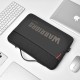 WiWU Warriors Waterproof 14 inch Laptop Sleeve for MacBook