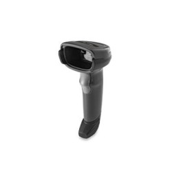 Zebra DS2208 Corded 1D/2D Handheld Image Barcode Scanner
