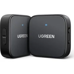 UGREEN 2 IN 1 BLUETOOTH AUDIO TRANSMITTER RECEIVER CM667 (35223)