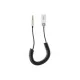 Baseus USB Wireless Bluetooth Audio Receiver (CABA01-01)