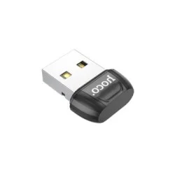 HOCO UA18 USB Wireless BT 5.0 Adapter HOCO UA18 USB Wireless BT 5.0 Adapter