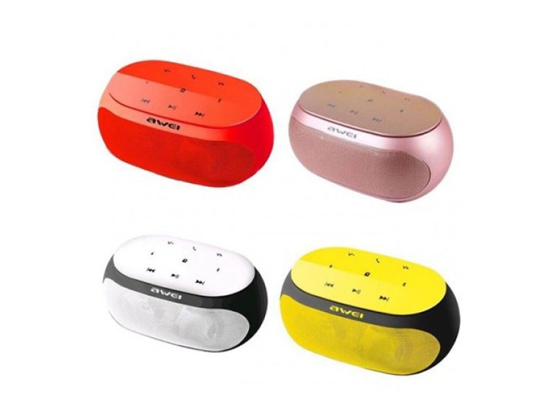 AWEI Y200 HIFI BLUETOOTH SPEAKER