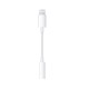 APPLE MMX62ZM/A LIGHTNING TO 3.5MM HEADPHONE JACK ADAPTER