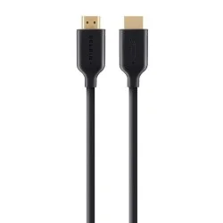 Belkin HDMI 1M High-Speed Ethernet Data Cable Belkin HDMI 1M High-Speed Ethernet Data Cable
