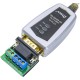 DTECH USB TO RS485 SERIAL PORT CONVERTER ADAPTER CABLE