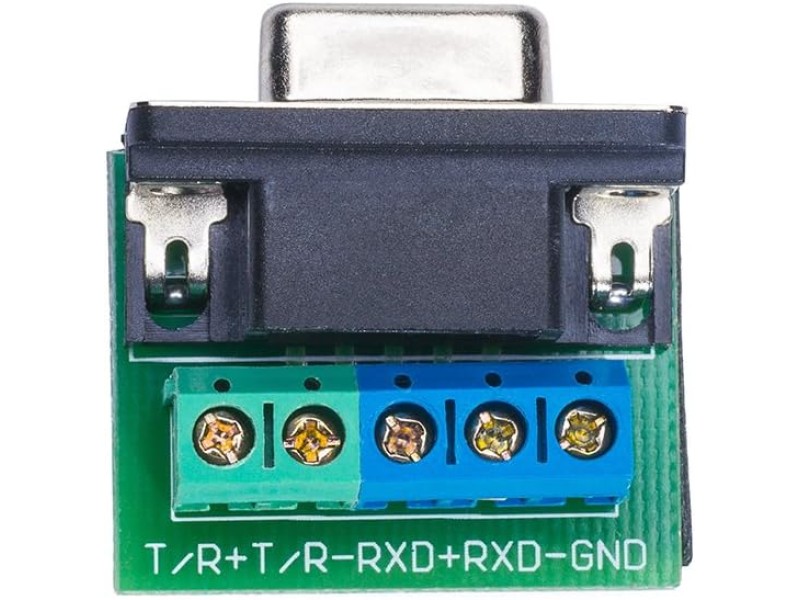 DTECH USB TO RS485 SERIAL PORT CONVERTER ADAPTER CABLE