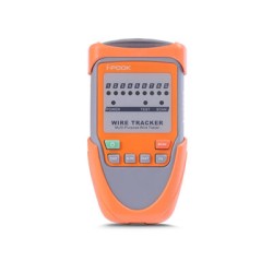 i-POOK PK65H Multi-Purpose Wire Tracker Cable Tester