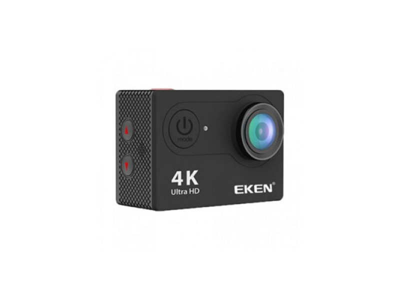 EKEN H9R 4K Wifi Waterproof Action Camera With Remote Control