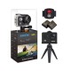 EKEN H9R 4K Wifi Waterproof Action Camera With Remote Control