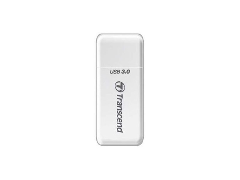 Transcend TS-RDF5W USB 3.1 Gen 1 Micro SD Card Reader