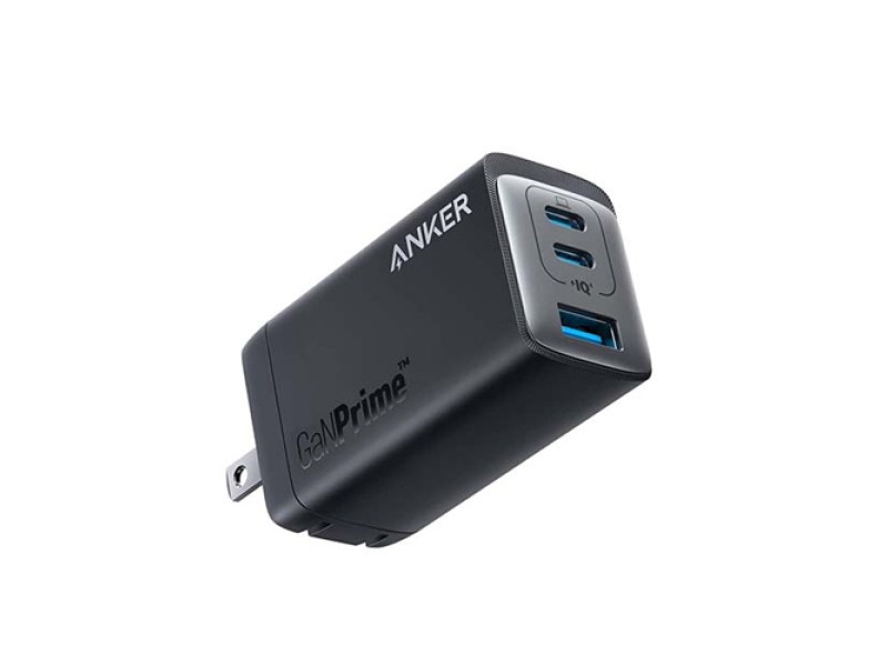 ANKER 735 GAN PRIME 65W CHARGER (A2668)