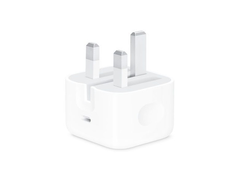 APPLE MHJF3ZE/A USB-C 20W POWER ADAPTER (A2344)