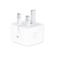 APPLE MHJF3ZE/A USB-C 20W POWER ADAPTER (A2344)