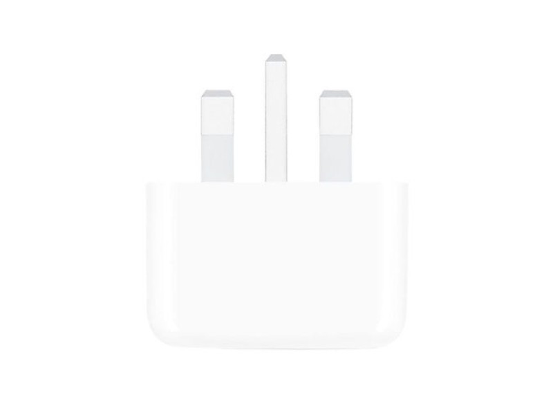 APPLE MHJF3ZE/A USB-C 20W POWER ADAPTER (A2344)
