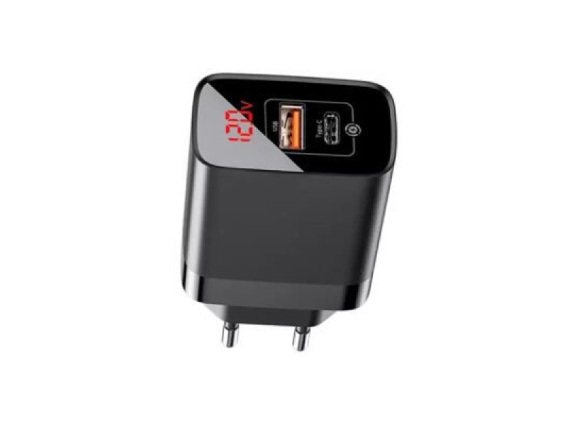 Baseus CCJMHC-A01 Multiport Mobile Charger