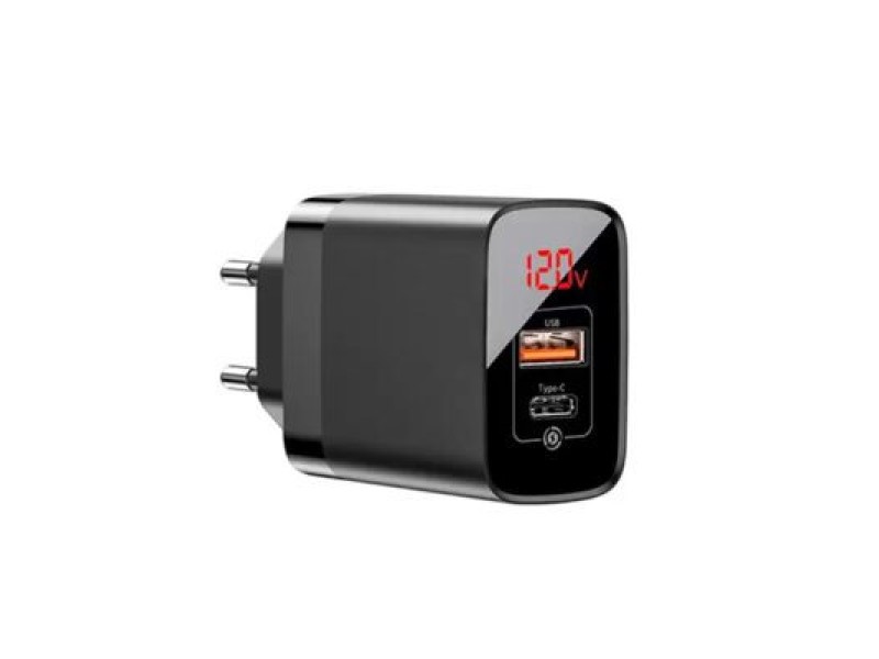 Baseus CCJMHC-A01 Multiport Mobile Charger