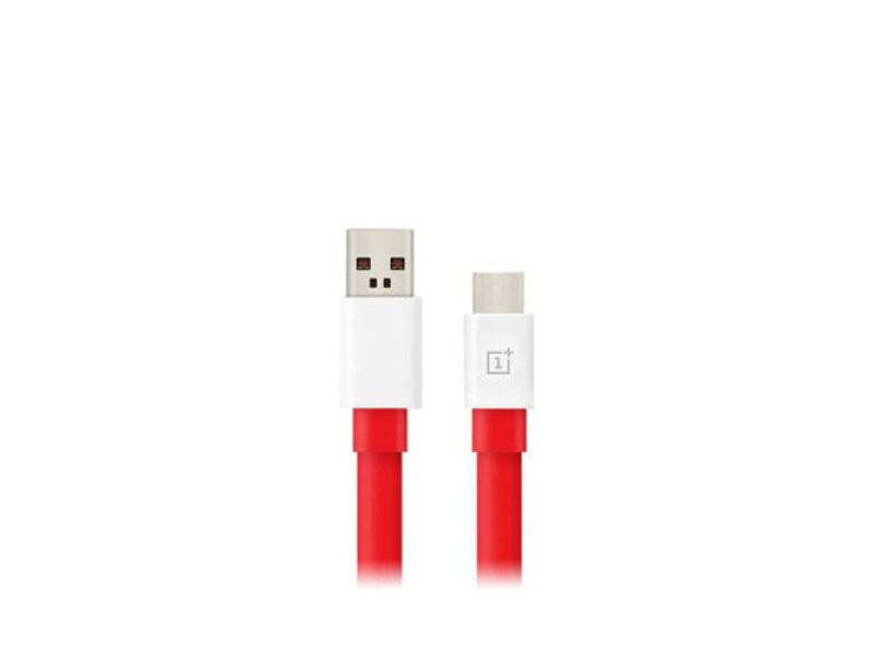 OnePlus Warp Charge 1.5 m USB Type C Cable
