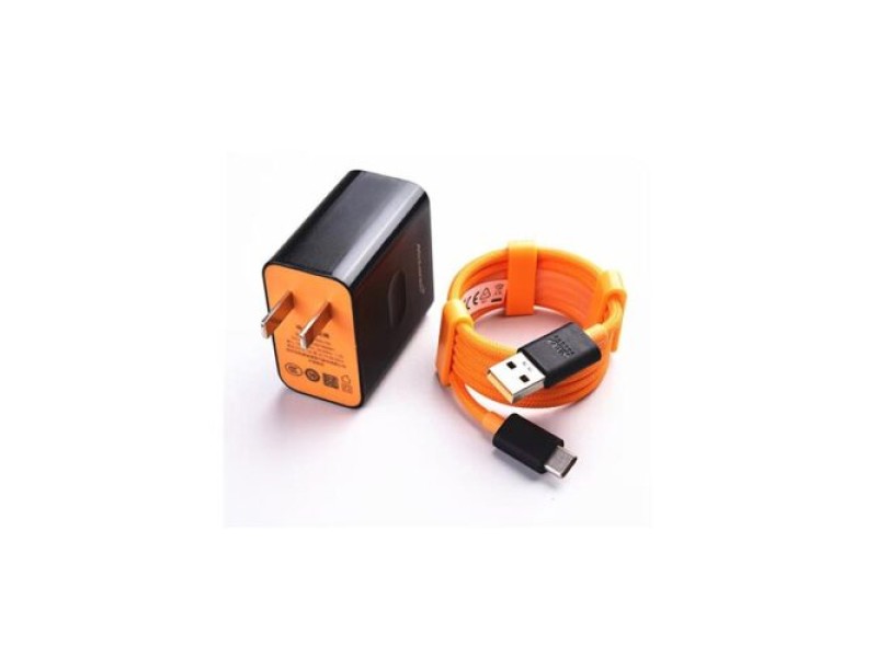 OnePlus McLaren Edition 30W Warp Charge Adapter with Cable