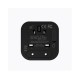 WIWU UA-101 Universal Plug Adapter