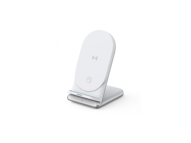 WIWU Power Air 18w 2 In 1 Wireless Charger