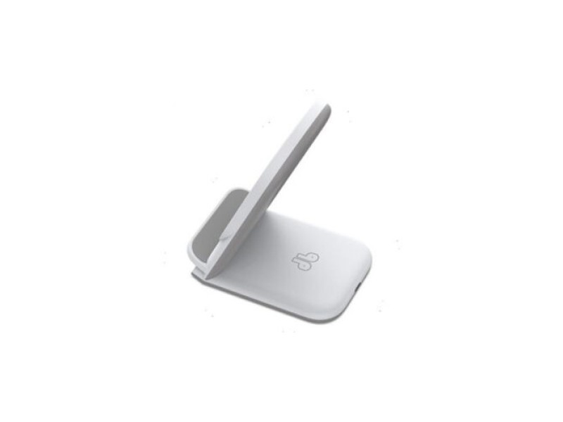 WIWU Power Air 18w 2 In 1 Wireless Charger