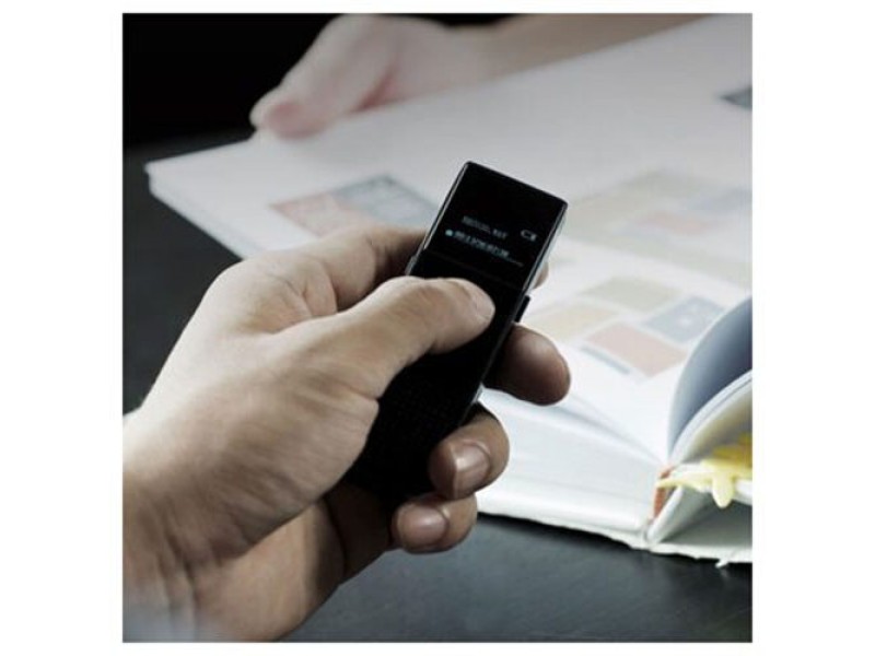 REMAX RP1 OLED DIGITAL VOICE RECORDER