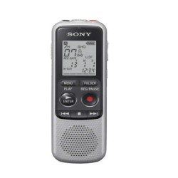 Sony ICD-BX140 Digital Voice Recorder