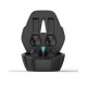 Lenovo HQ08 TWS Gaming Dual Earbuds Black