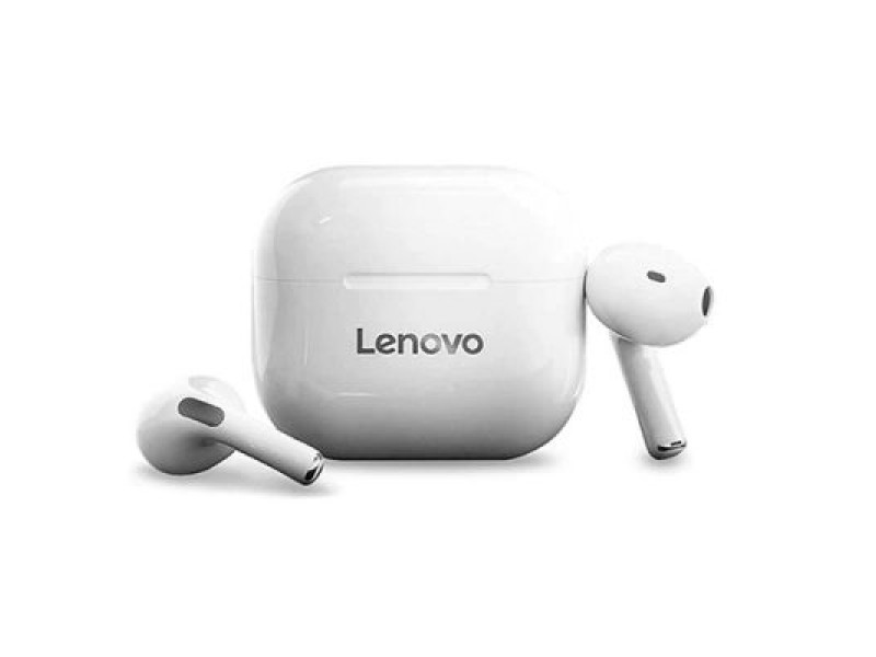 Lenovo LivePods LP1S TWS Bluetooth Earbuds