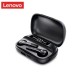 Lenovo QT81 TWS Bluetooth 5.0 Earphone with LED Power Display