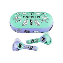 OnePlus E502A Buds Z Steven Harrington Edition