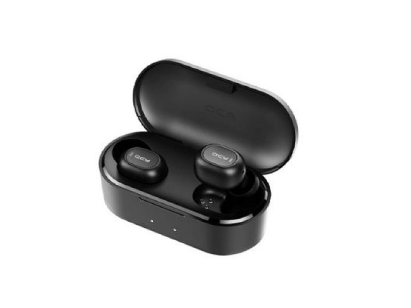 QCY QS2 TWS Bluetooth Earphones