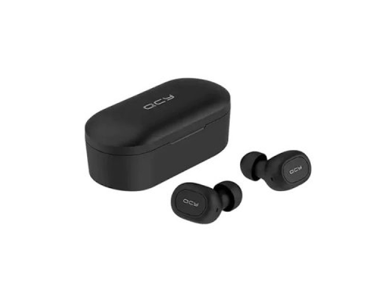 QCY QS2 TWS Bluetooth Earphones