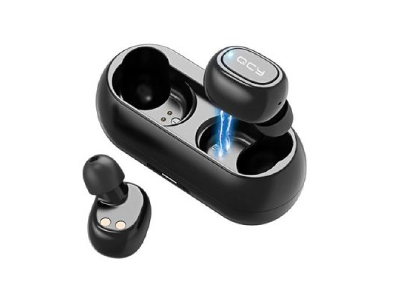 QCY T1C TWS Bluetooth Earphone