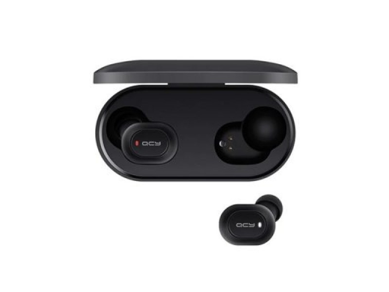 QCY T2C TWS Bluetooth 5.0 Earphone