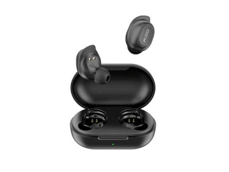 QCY T9S True Wireless Bluetooth 5.0 Earbuds
