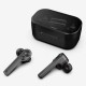 Uiisii TWS808 TWS Bluetooth Dual Earbuds Black