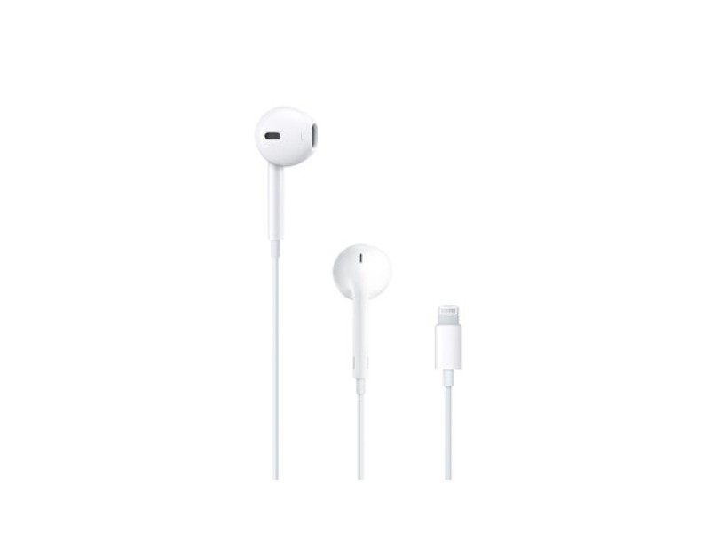 Apple EarPods with Lightning Connector